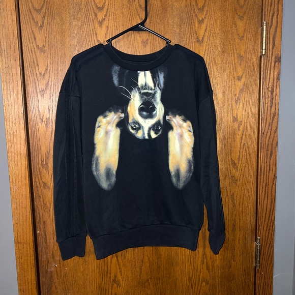 adidas | Tops | Rare Adidas Originals Rita Ora Puppy Dog